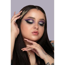 Cargar imagen en el visor de la galería, Paleta Sombra Ruby Rose Hb-1059 Metálicas y Glitter En Crema Ready For
