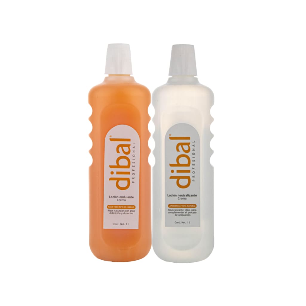 Juego Permanente Dibal 1000ml