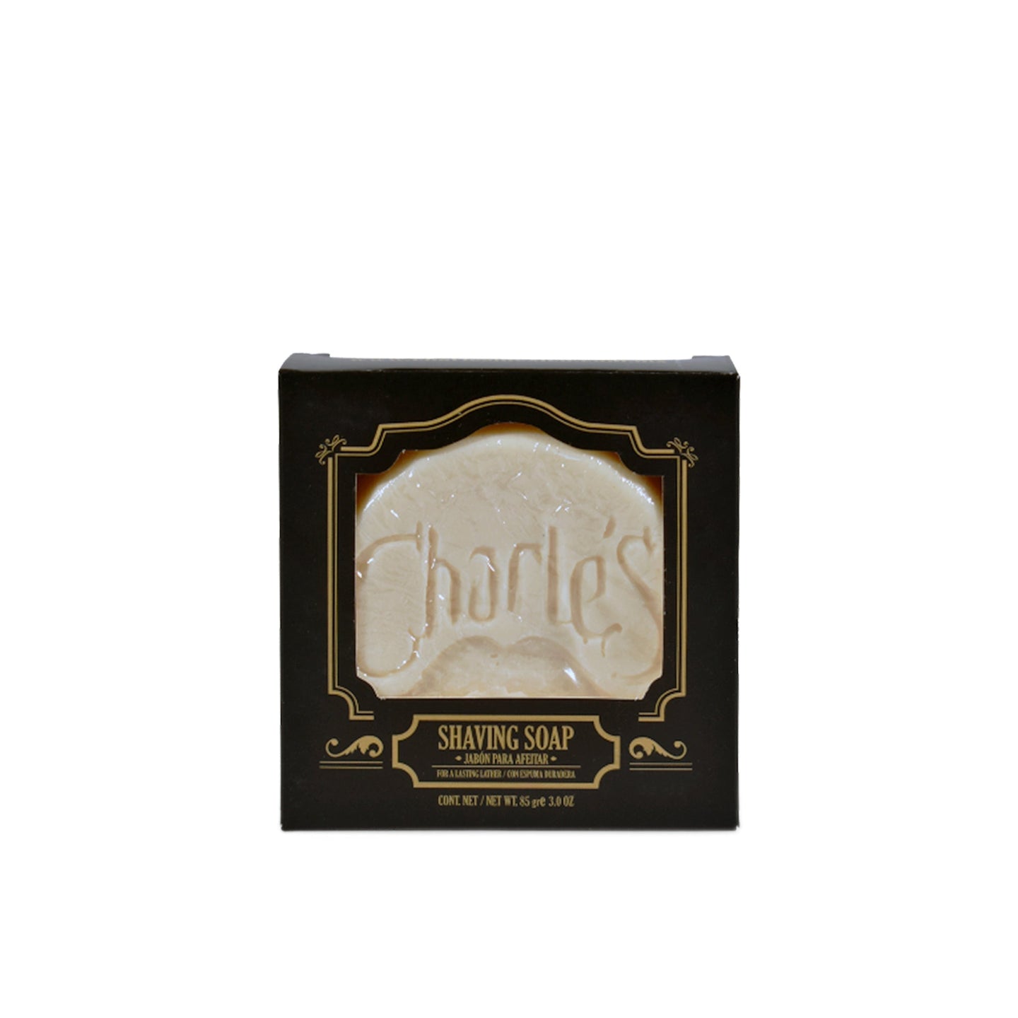 Jabón para afeitar de repuesto 100 g