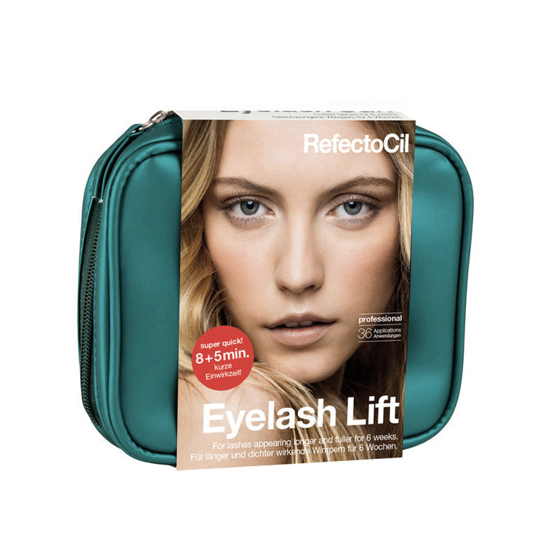 Kit Eye Lash Lift de Pestañas 36 Aplicaciones 1 Kit
