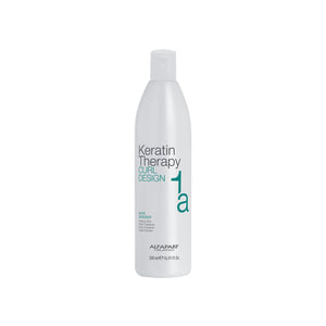 Fluido Curl Design KT Moove Designer 500ml