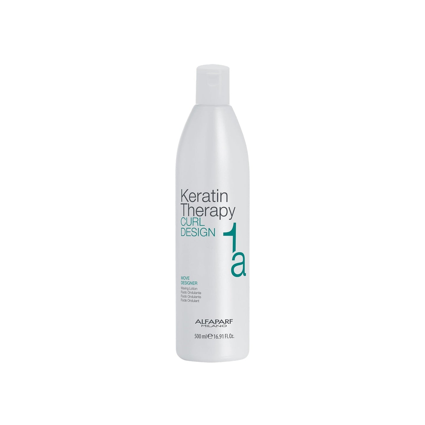 Fluido Curl Design KT Moove Designer 500ml