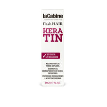Cargar imagen en el visor de la galería, Ampolleta Capilar Flash Hair Keratin 5ml
