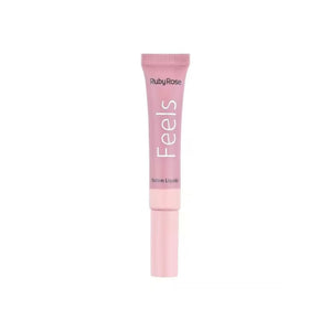 Labial Líquido Feels Ruby Rose Tono-354 Hb-8229 9.5ml
