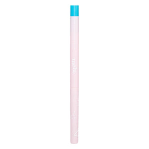 Lápiz Retractil Colorido Melu Ruby Rose Blue Ice Rr-2056 0.3g