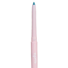 Cargar imagen en el visor de la galería, Lápiz Retractil Colorido Melu Ruby Rose Blue Ice Rr-2056 0.3g
