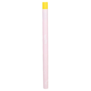 Lápiz Retractil Colorido Melu Ruby Rose Passion Fruit Rr-2056 0.3g