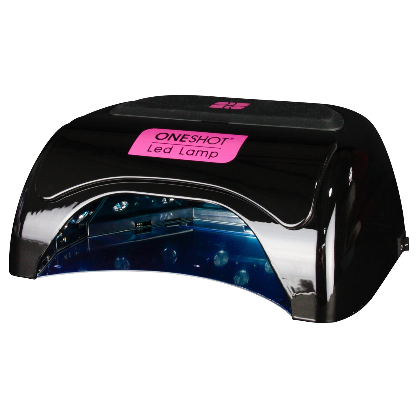 Lámpara Profesional Led 2da Generación 48 Watts One Shot