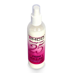 Blindaje Total Todo en 1 Tratamiento Capilar 250ml