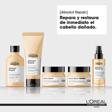 Cargar imagen en el visor de la galería, Mascarilla Serie Expert Absolut Repair 500ml
