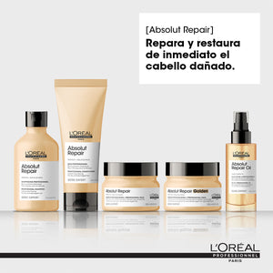 Mascarilla Serie Expert Absolut Repair 500ml