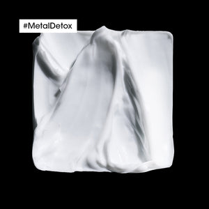 Mascarilla Serie Expert Metal Detox 500ml