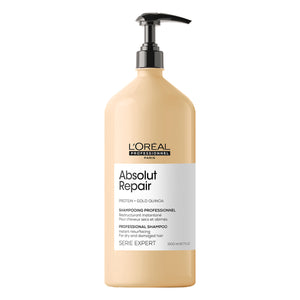 Shampoo Serie Expert Absolut Repair 1500ml