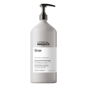 Shampoo Serie Expert Silver 1500ml