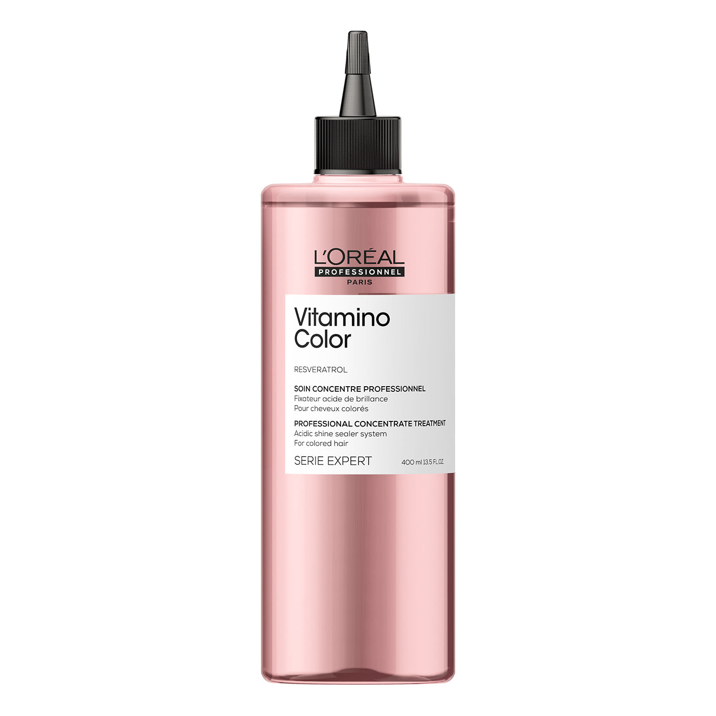 Tratamiento Líquido Serie Expert Vitamino Color 400ml