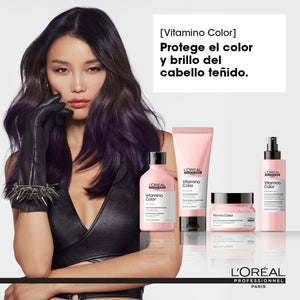 Tratamiento Líquido Serie Expert Vitamino Color 400ml