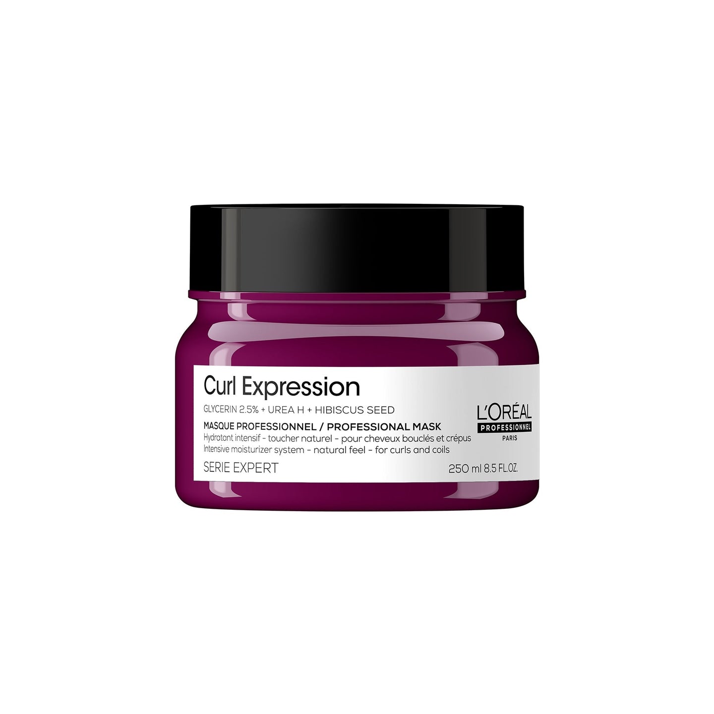 Mascarilla Serie Expert Curl Expression 500ml