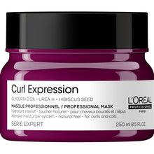 Cargar imagen en el visor de la galería, Mascarilla Serie Expert Curl Expression 250ml
