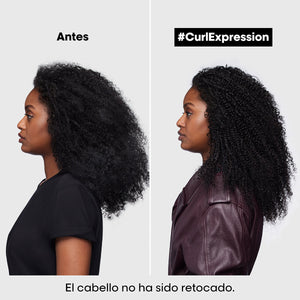 Shampoo Jelly Serie Expert Curl Expression 300ml