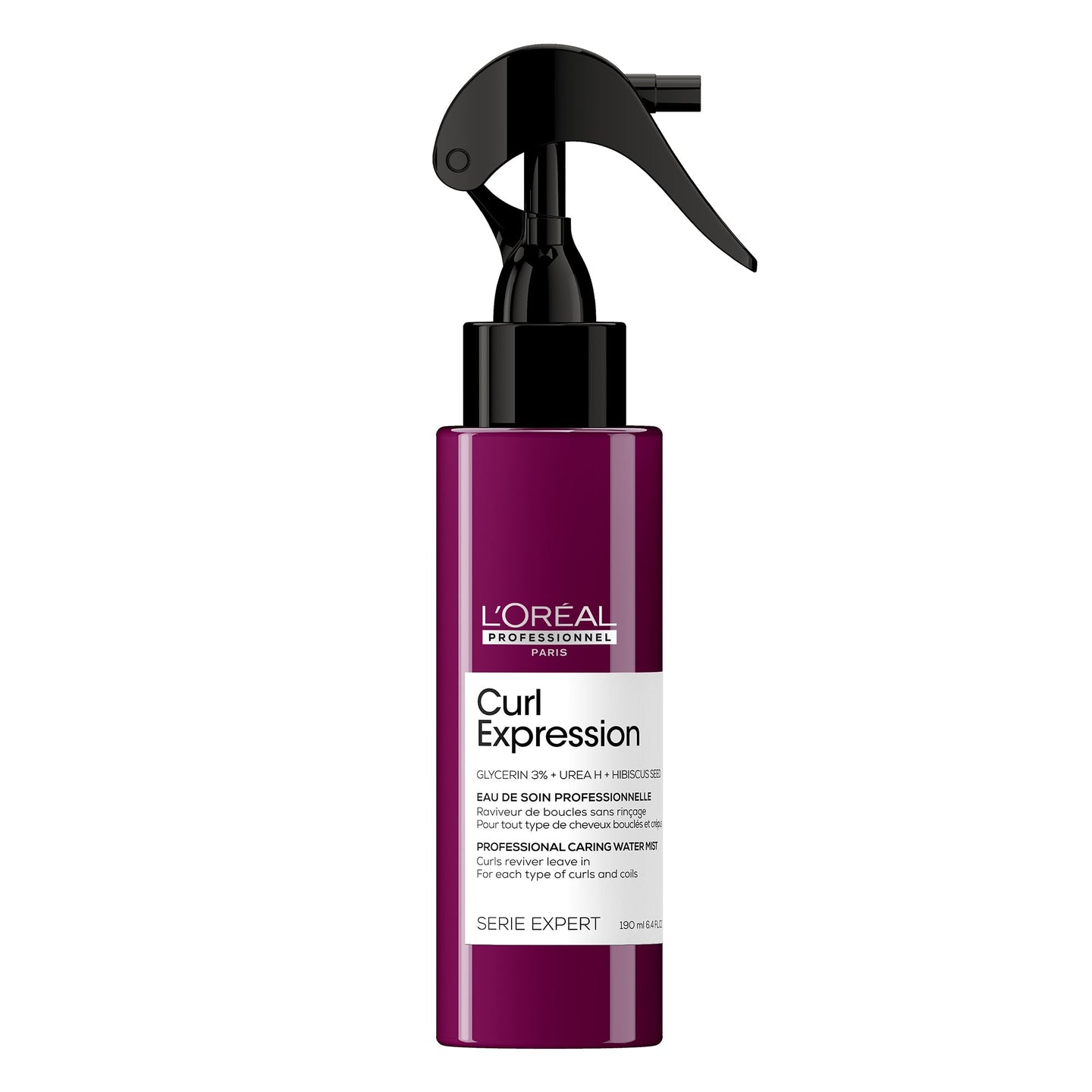 Spray Leave In Serie Expert Curls Expression 190ml