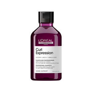 Shampoo Jelly Serie Expert Curl Expression 300ml
