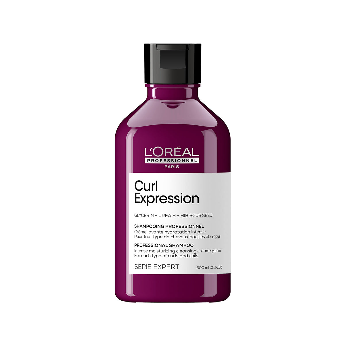 Shampoo Hidratante Serie Expert Curl Expression 300ml