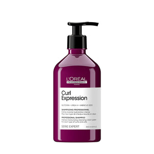 Shampoo Hidratante Serie Expert Curl Expression 500ml