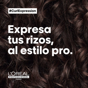 Mousse 10 en 1 Serie Expert Curl Expression 250ml