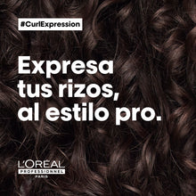 Cargar imagen en el visor de la galería, Spray Leave In Serie Expert Curls Expression 190ml
