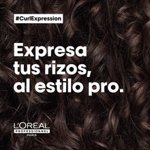 Cargar imagen en el visor de la galería, Mascarilla Serie Expert Curl Expression 500ml
