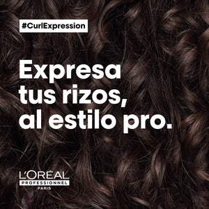 Shampoo Hidratante Serie Expert Curl Expression 500ml