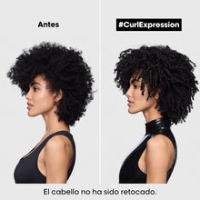 Cargar imagen en el visor de la galería, Mascarilla Serie Expert Curl Expression 500ml
