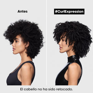 Mascarilla Serie Expert Curl Expression 500ml