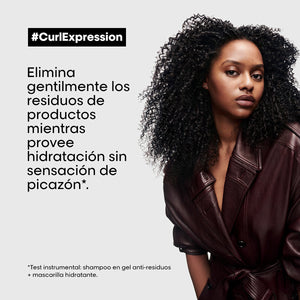 Mousse 10 en 1 Serie Expert Curl Expression 250ml