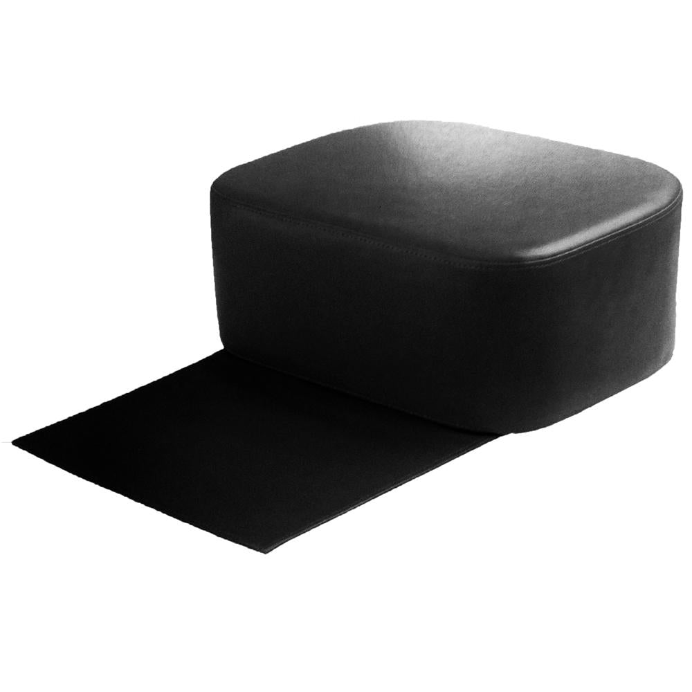 Aumento De Silla Con Tapete  LETMEX, Tapete, sillon