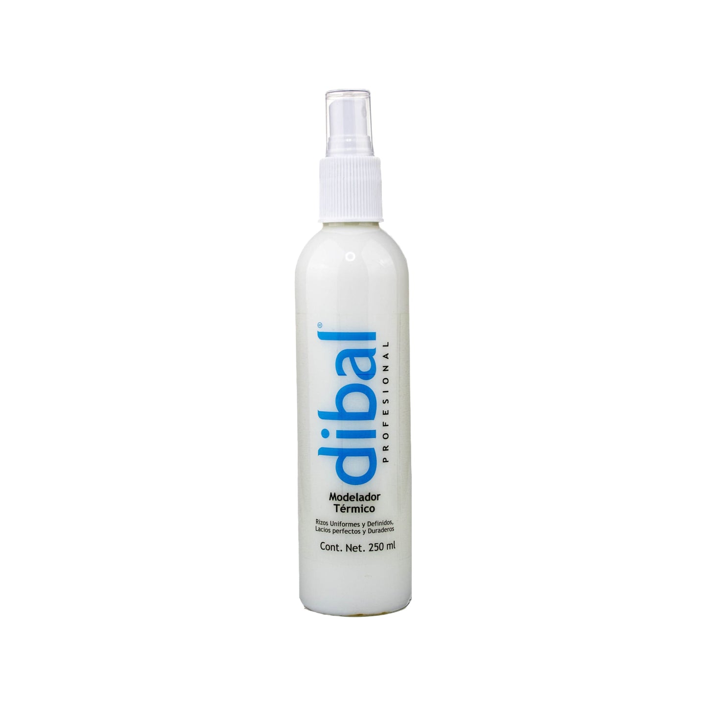 Modelador Térmico Dibal 250ml
