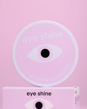 Cargar imagen en el visor de la galería, Eye Shine Hydrogel patches (Parches para ojos)
