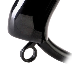 Secadora Nano Ion Profesional Negra