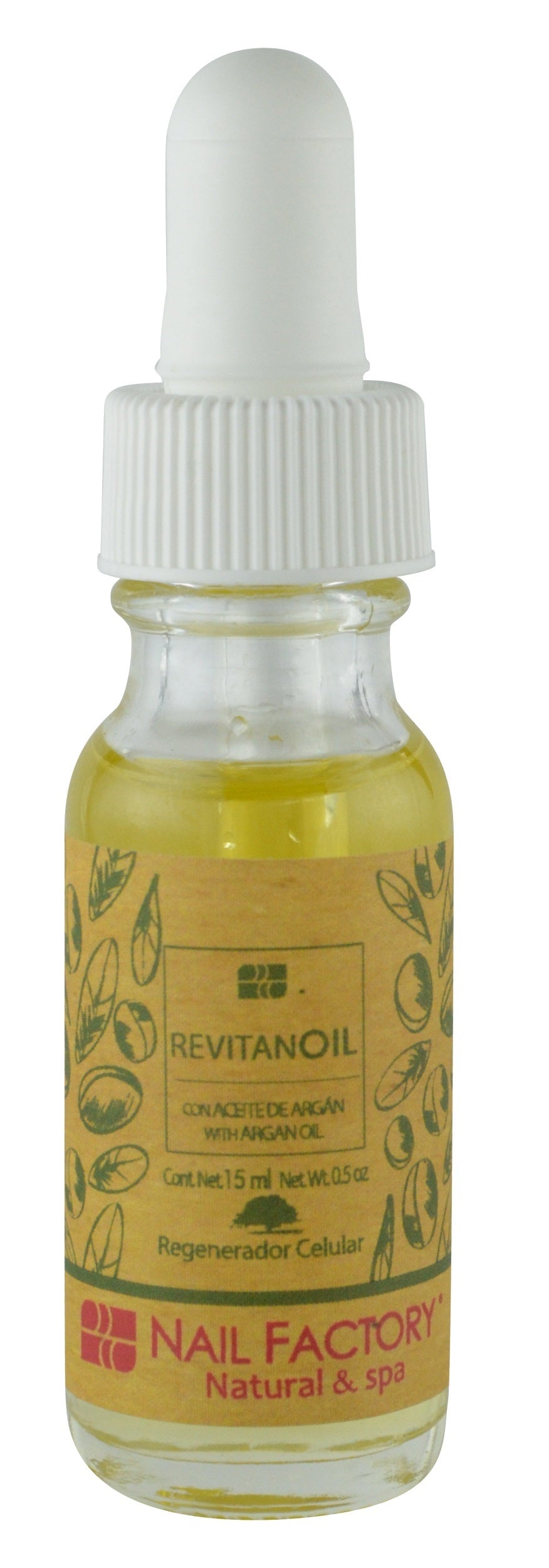 Revitanoil Aceite Revitalizante 15ml