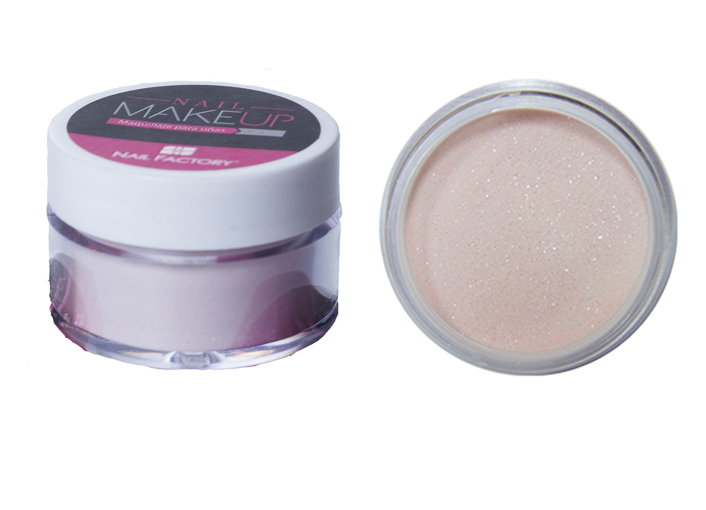 Acrílico Make Up V2 #3 14g