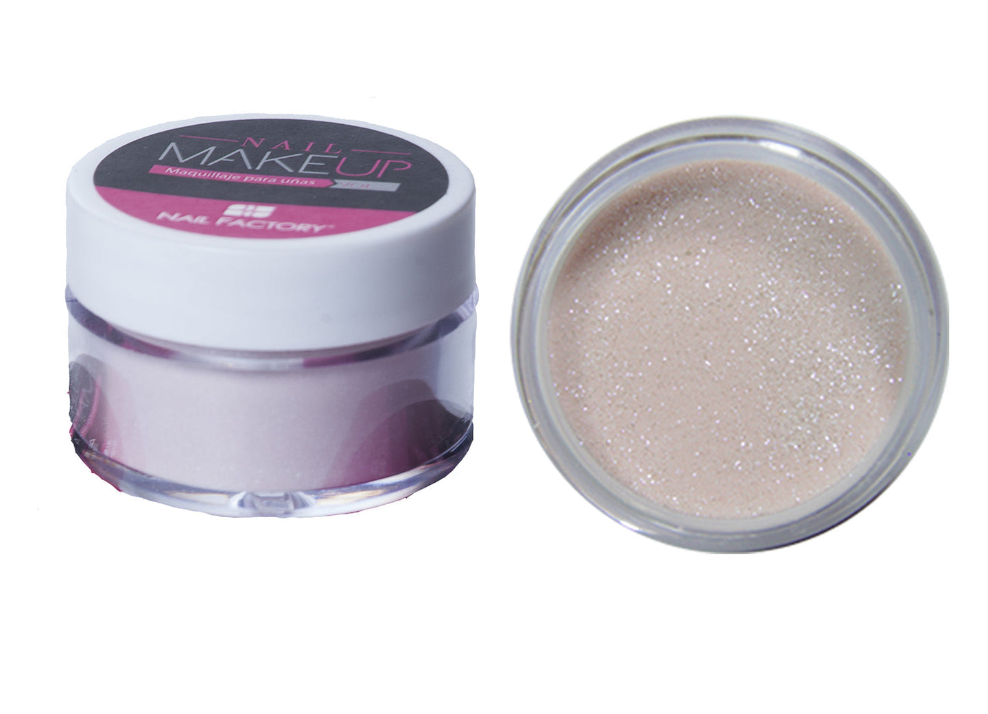 Acrílico Make Up V2 #5 14g