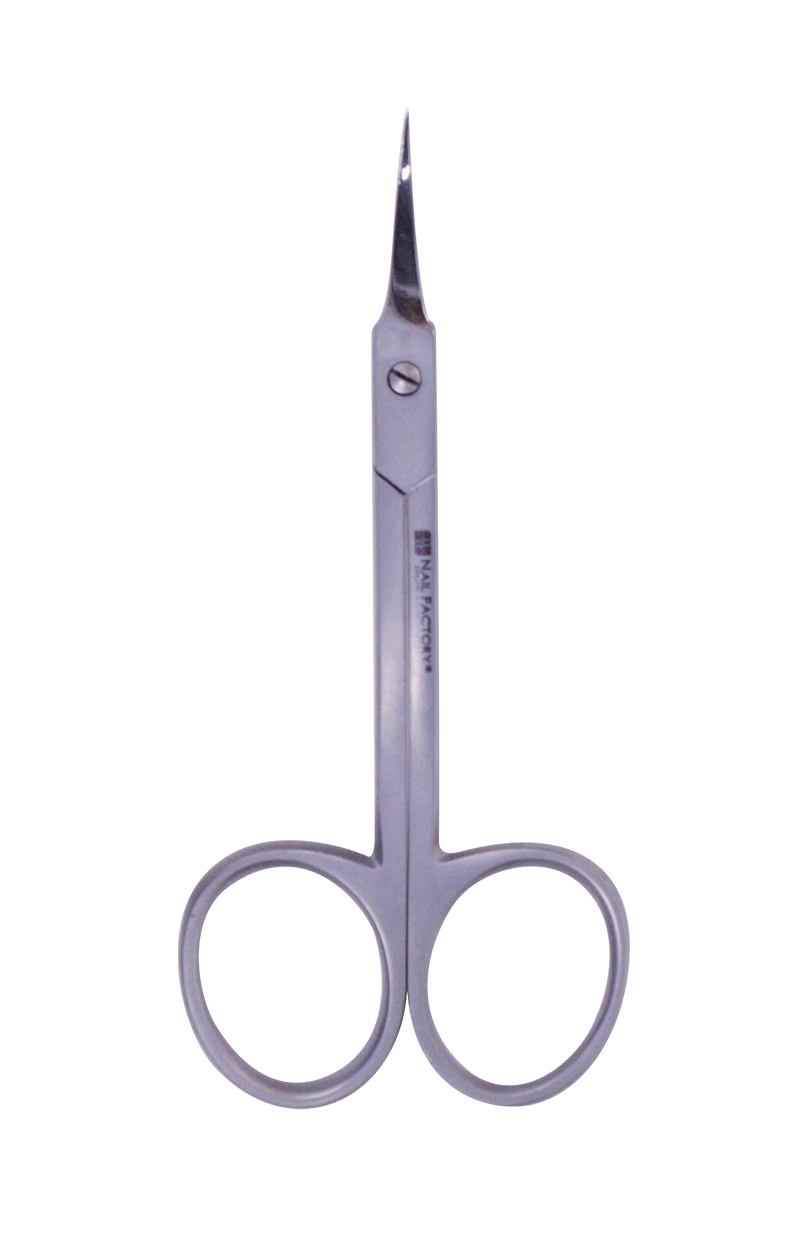 Tijera Para Manicura Premium Natural