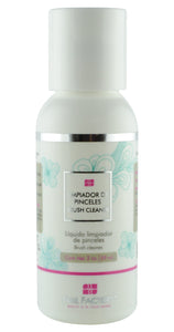 Limpiador de Pinceles de Cerdas Naturales 59ml