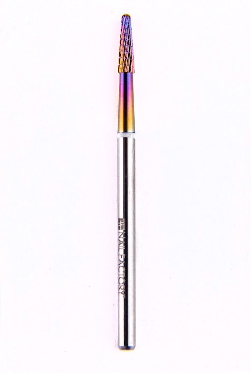 Profile Drill Pulidora de Uñas Inalámbrico Blanco