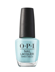 Nail Lacquer Me Myself & OP.I 15ml