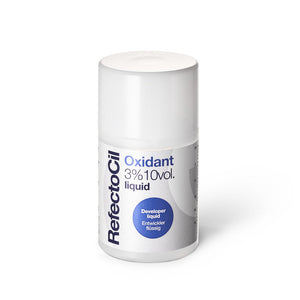 Oxidante 3% Liquido Revelador 100ml