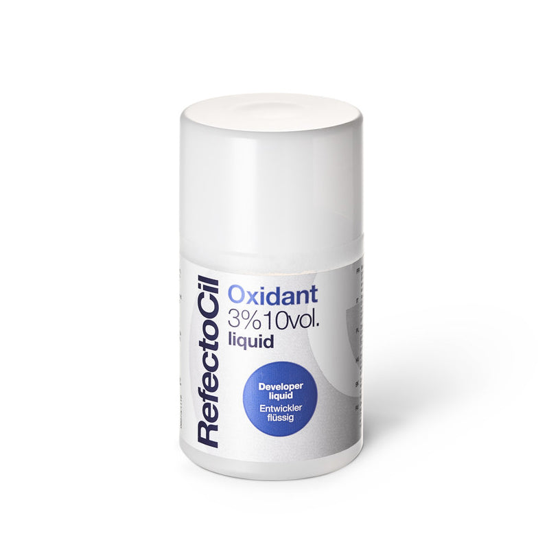 Oxidante 3% Liquido Revelador 100ml