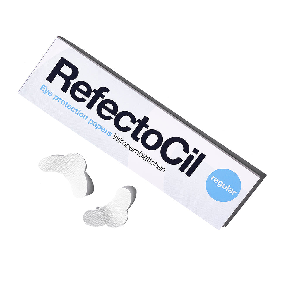 Papel Protector De Ojos 96 Pz 96 pzas