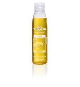 Aceite Yellow Star 125ml