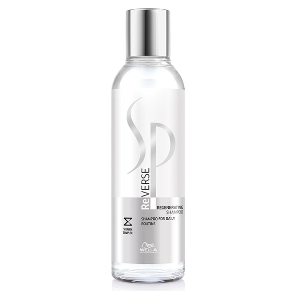 Shampoo Reverse Shampoo 200ml
